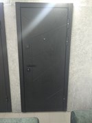 Взломостойкая готовая входная дверь Титан 330