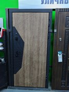 Взломостойкая готовая входная дверь Титан 251
