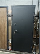 Взломостойкая входная дверь Титан 855